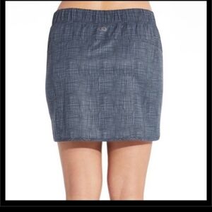 CALIA by Carrie Underwood Women's Blue Shorts